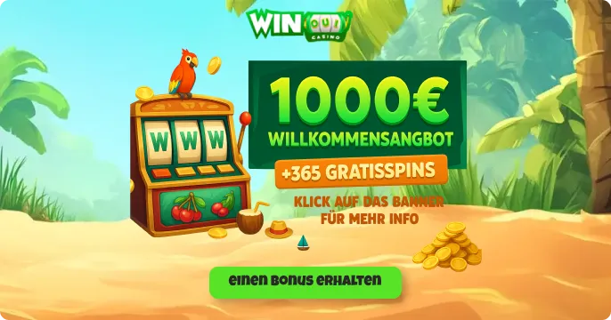 WinOui Casino 
